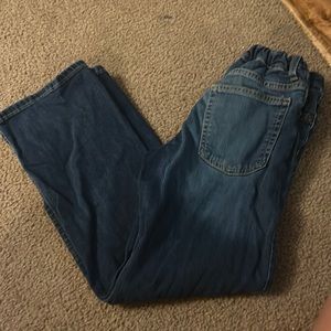 boy jeans pants